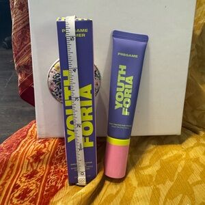 Youthforia Daily Protective Makeup Primer - Purple